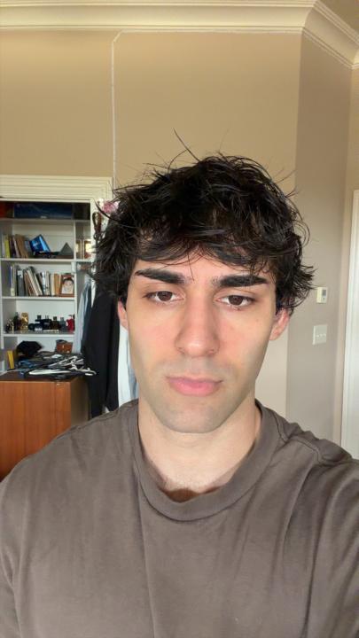 Kayvon Asarpour
