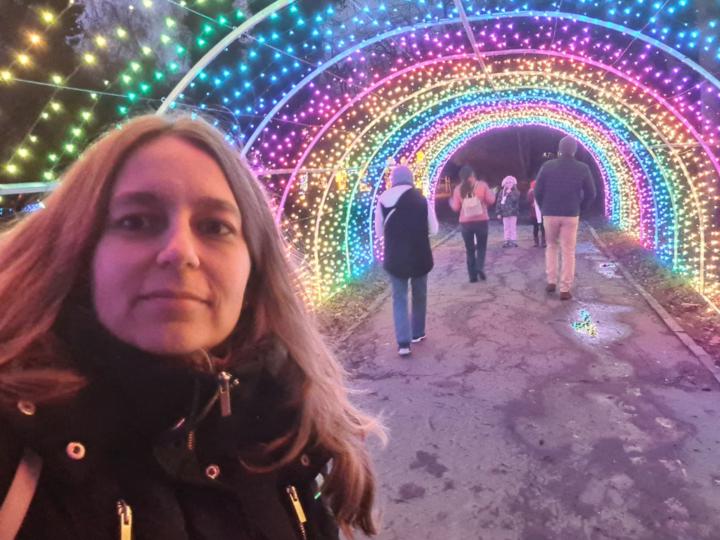 Mihaela Petrescu