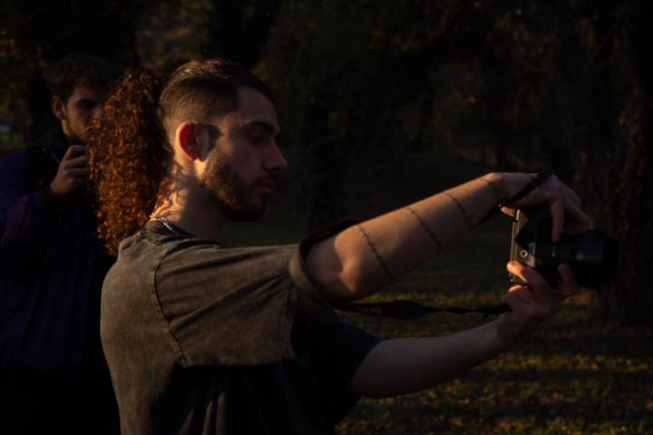 Daniel Guran