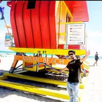 Rodolfo Francisco Mendez Liberona