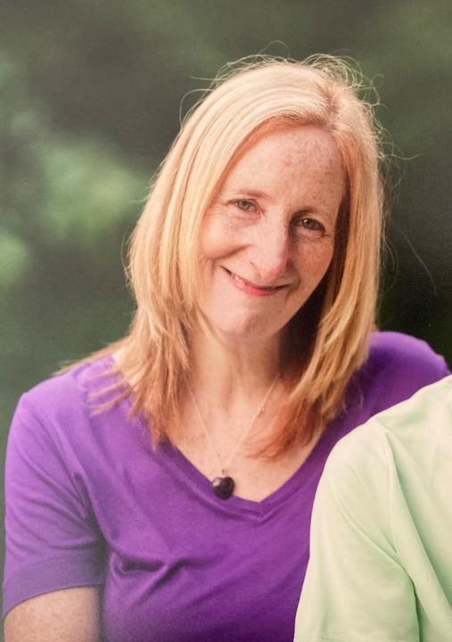 Alison Kennedy