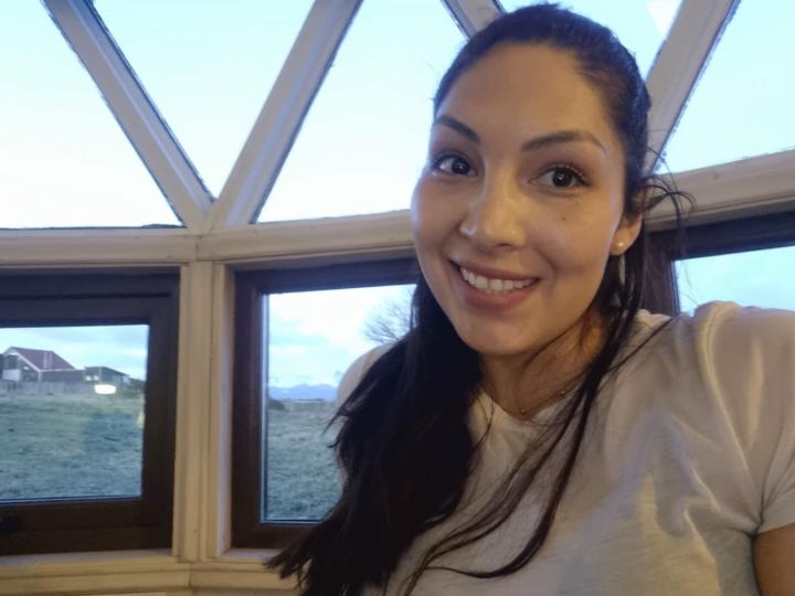 Camila alejandra Muñoz astete