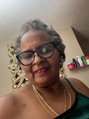 Essence Johnson