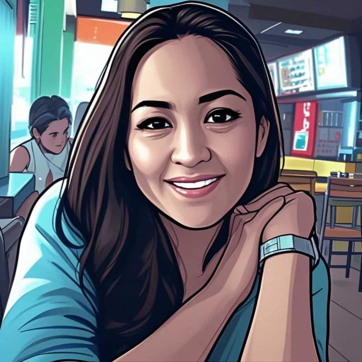 Shayne Galang