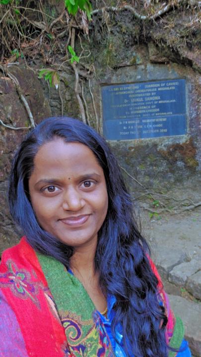 Neelima N