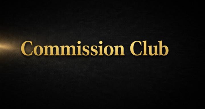 Commission Club