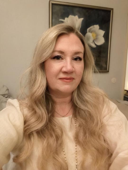 Terhi Kaskela