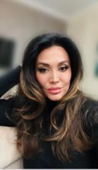 Ольга Соколовская