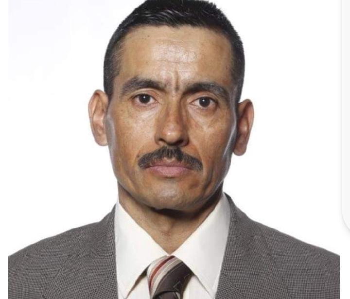 Alejandro Chavez Sosa