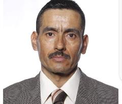 Alejandro Chavez Sosa