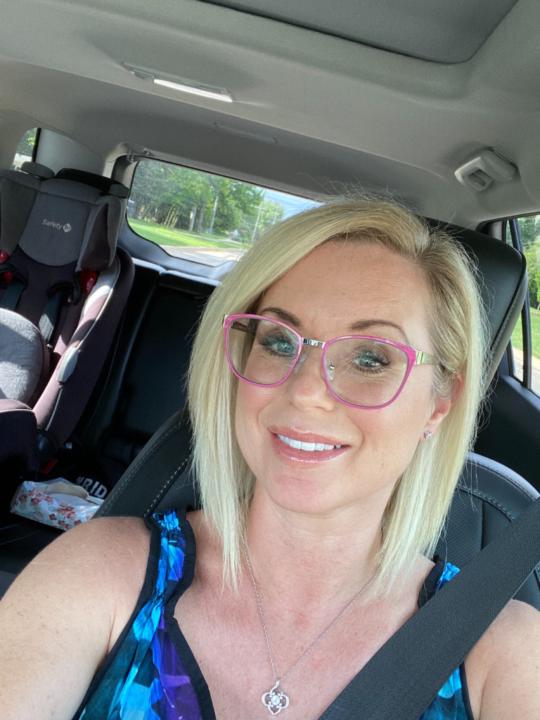 Amy Grice