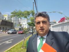 Manuel Valdivia