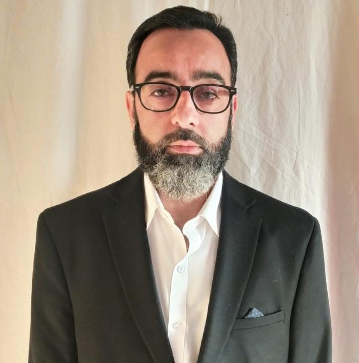 Burhan Malik