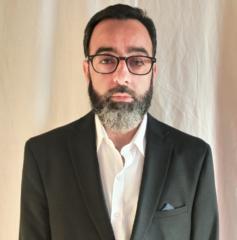 Burhan Malik