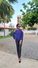 Jesulolufemi Adelanke