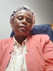 Ntombizodwa Sigonyela