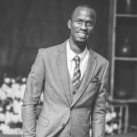 Nduwimana Béni Darcy