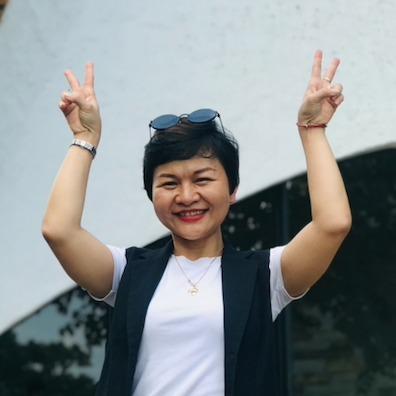 Hana Triều