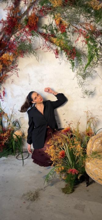 Raquel Izquierdo Angulo