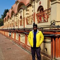 Alok Parmesh