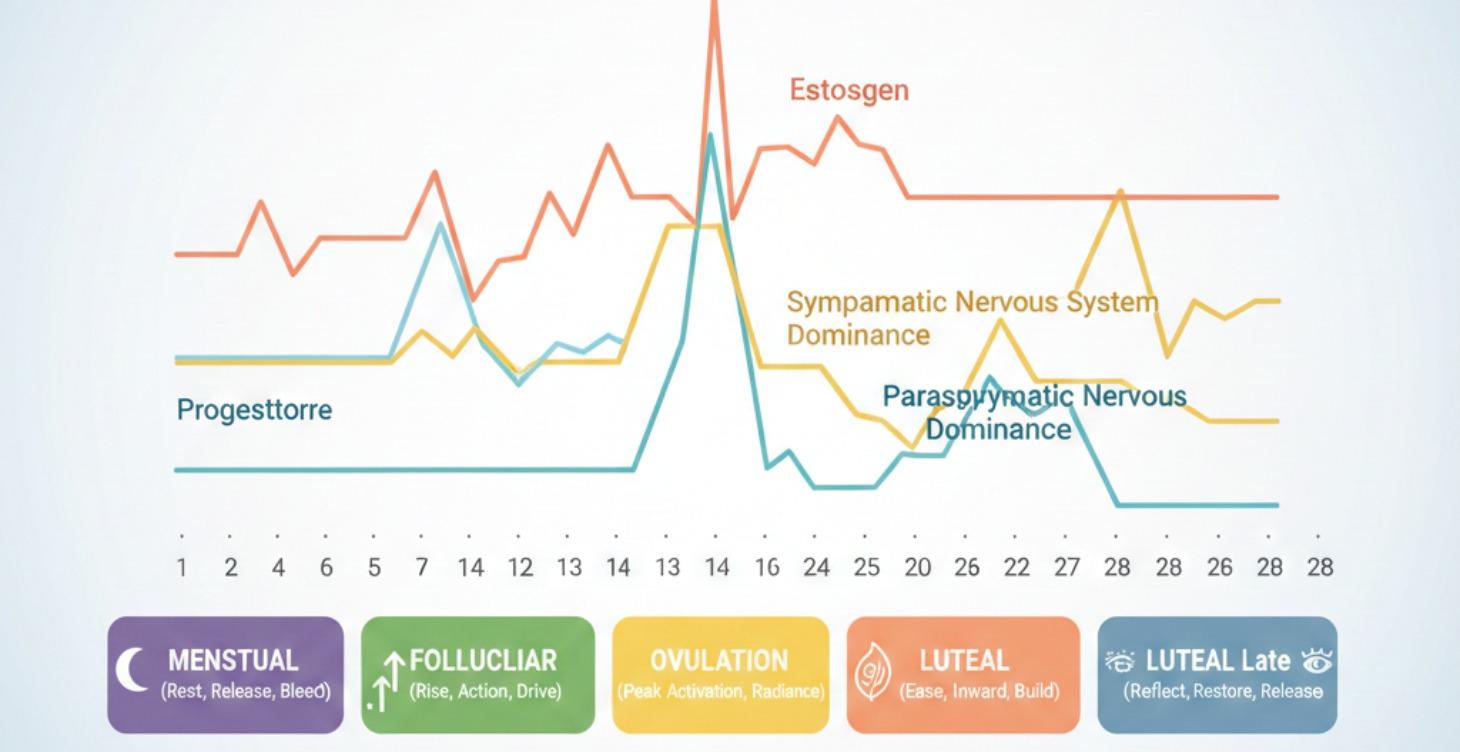 Cycle Syncing for Regulation