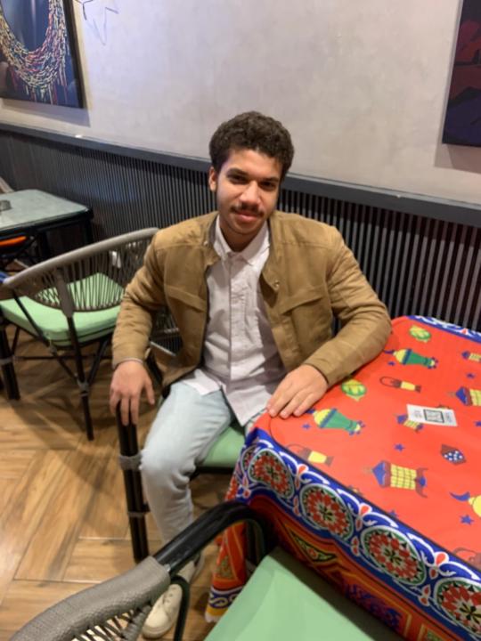Youssef Hussein