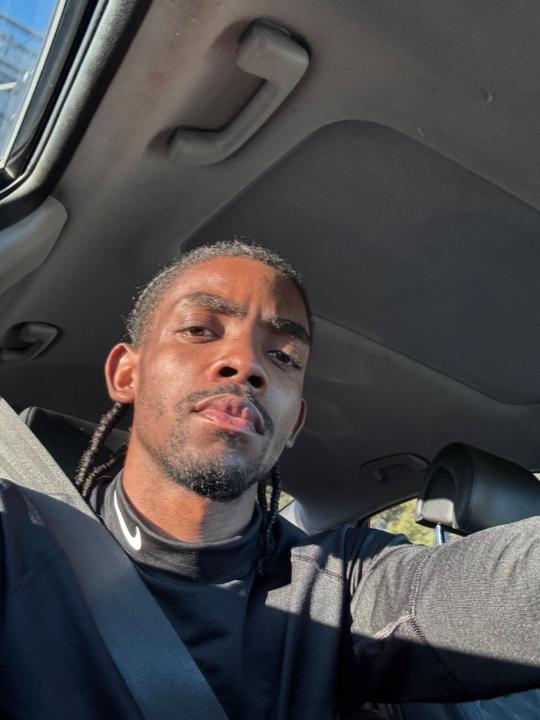 Weedmerlyn Saintilus