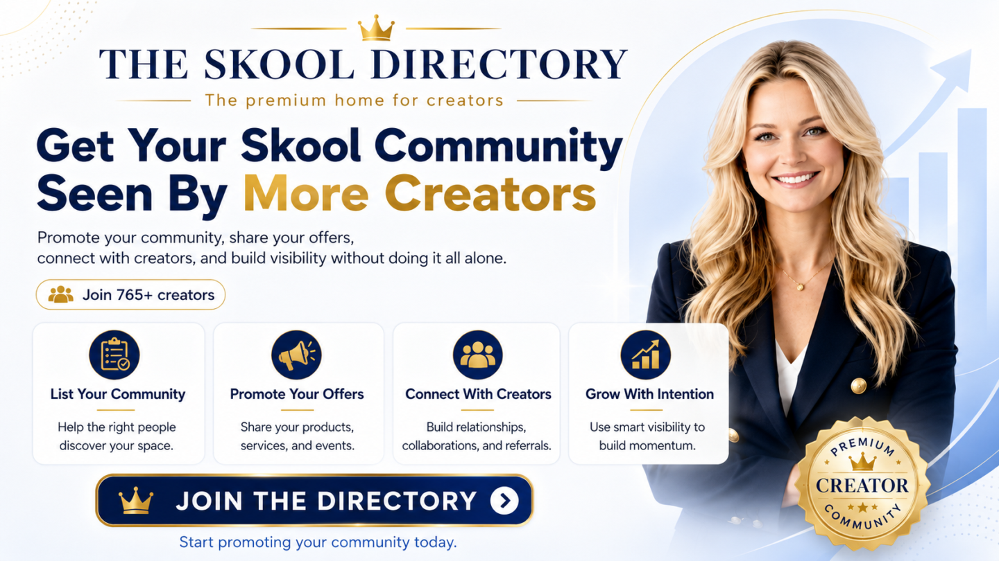 The SKOOL Directory