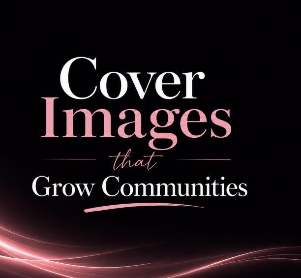 ✨ Covers That Grow ✨