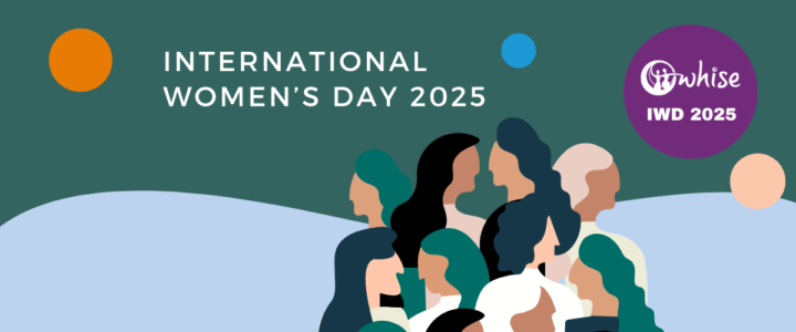 International Women's Day Celebration inside The Shine Lounge