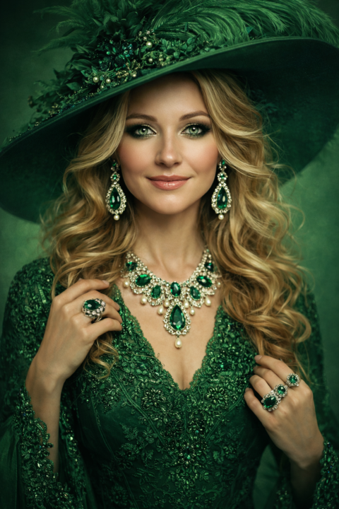 Happy St. Patrick Day 💚🍀