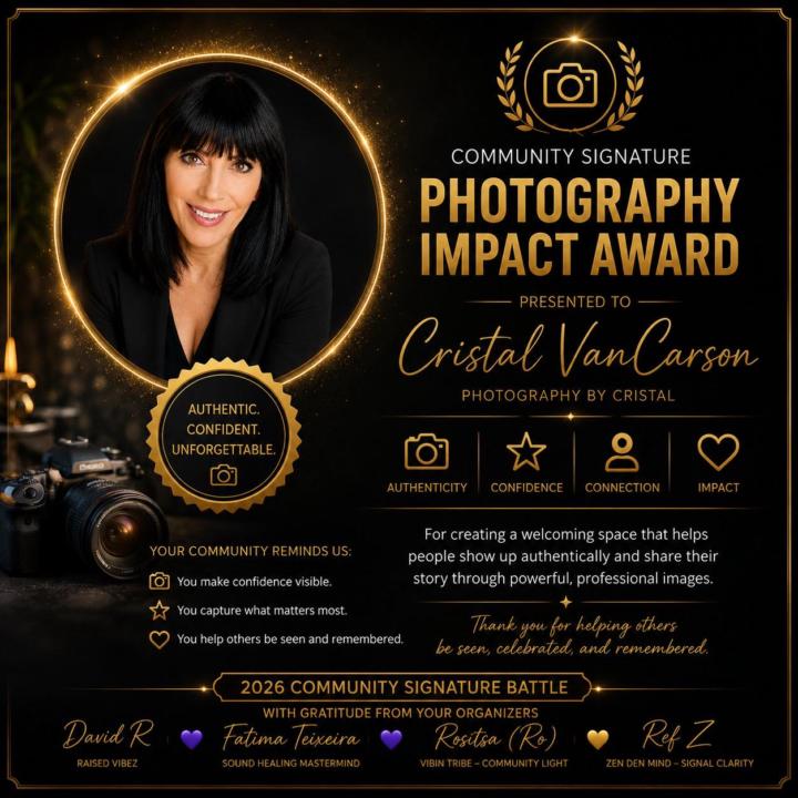📸 Your Headshot Is Your First Impression. Make It Count.