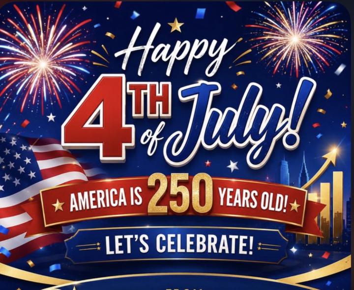 🚨 4th of July FLASH DEAL! 🚨