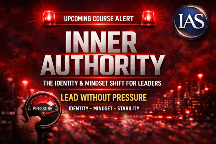 🚨 Upcoming Course Alert