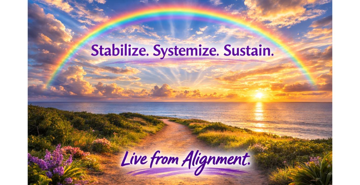 Alignment Skool Community