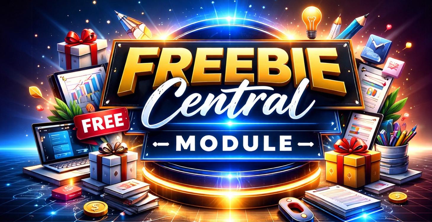 Freebie Central