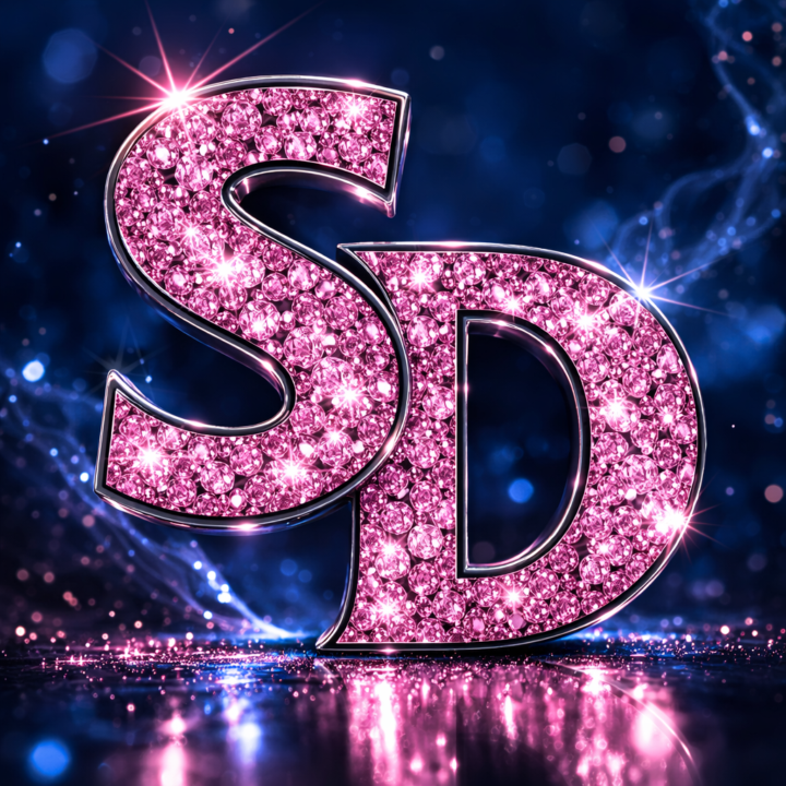 ✨ NEW LOGO IDEA ✨