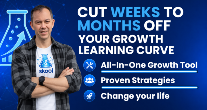 Is Your Group Member Count Not Growing?