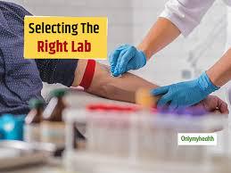 Tuesday - The Misdiagnosed Moment in Labs