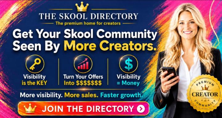 The SKOOL Directory