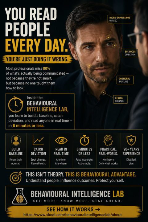 ARE YOU READING RIGHT?