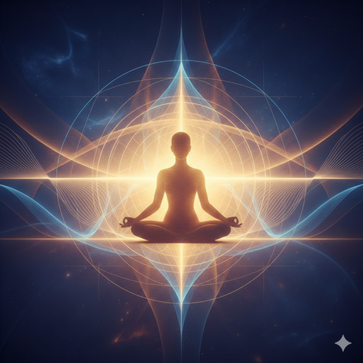 Meditation & Morning Mindset 3-21-26