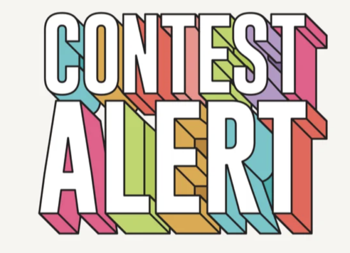 🎁 HOLISTICALLY, REALISTICALLY! COMMUNITY CONTEST!