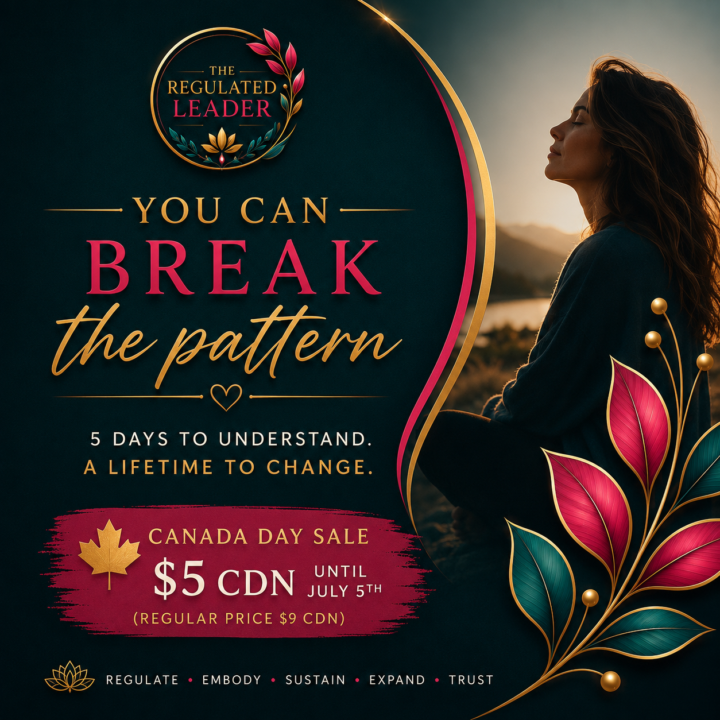 Canada Day Sale