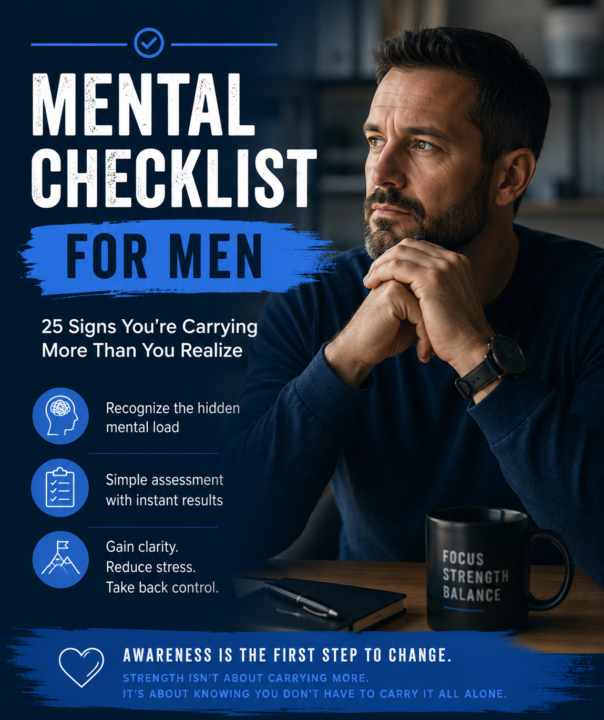 Who Checks on the Men Who Check on Everyone Else? 