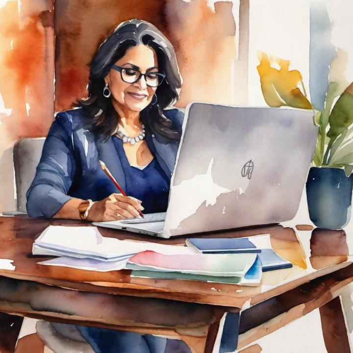 📌 Clarity Over More