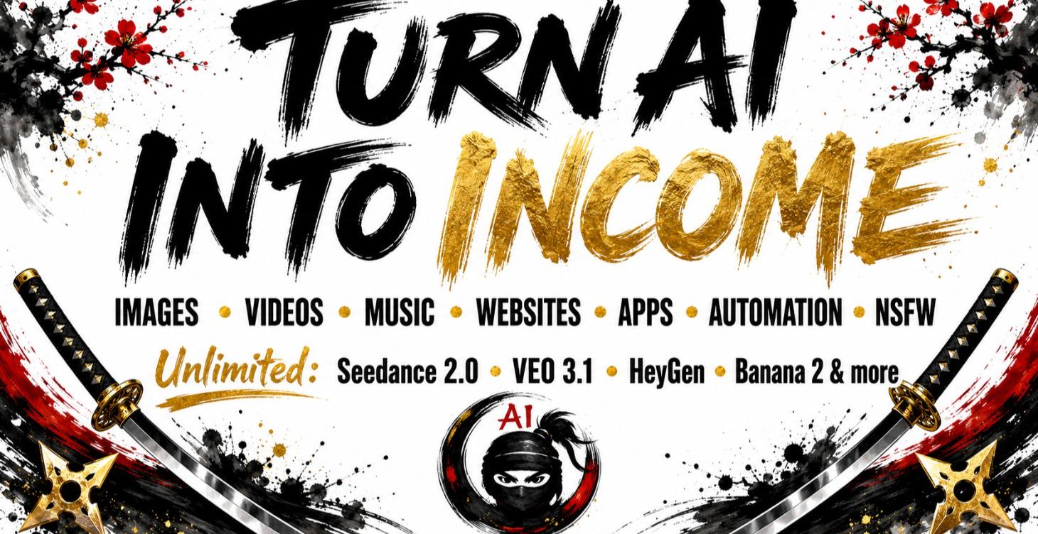 Ninjas AI Automations