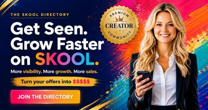 The SKOOL Directory