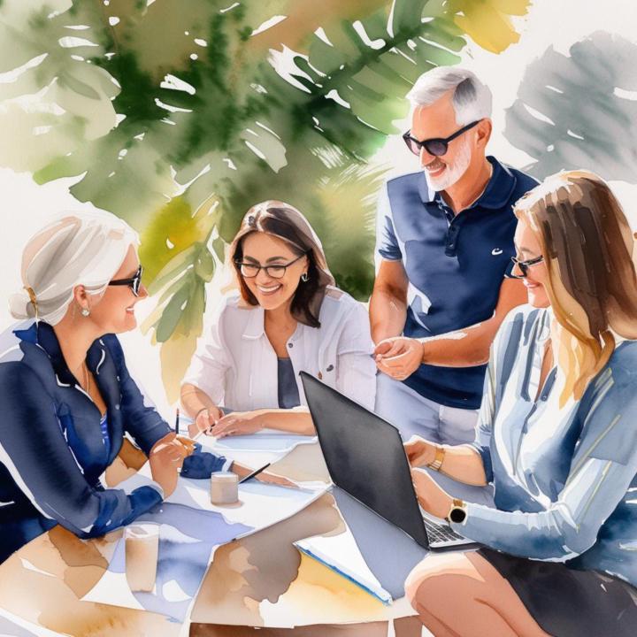 📌 Participation Is the Real Power of Communities