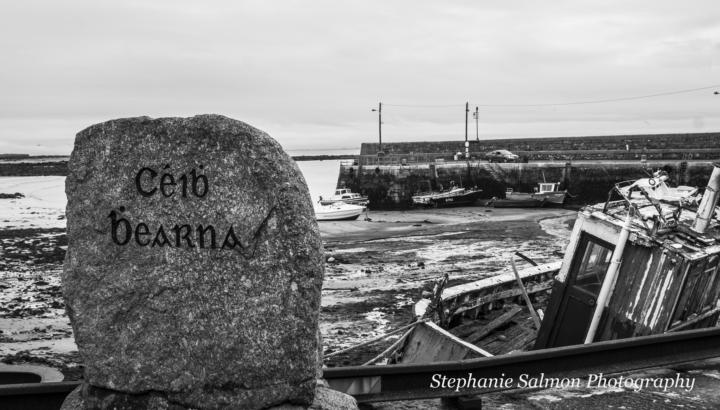 ☘️ Did your family leave Ireland generations ago?